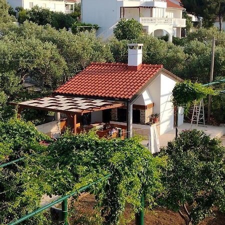 Villa Jozica Murter Dış mekan fotoğraf
