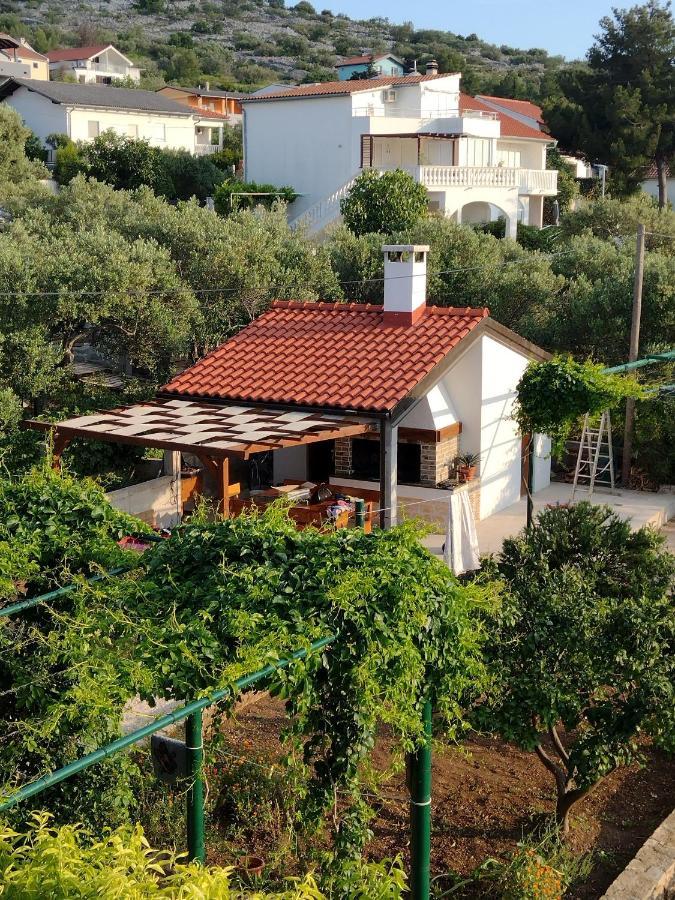 Villa Jozica Murter Dış mekan fotoğraf