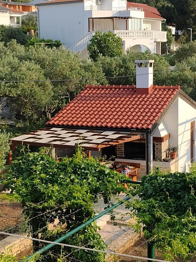 Villa Jozica Murter Dış mekan fotoğraf