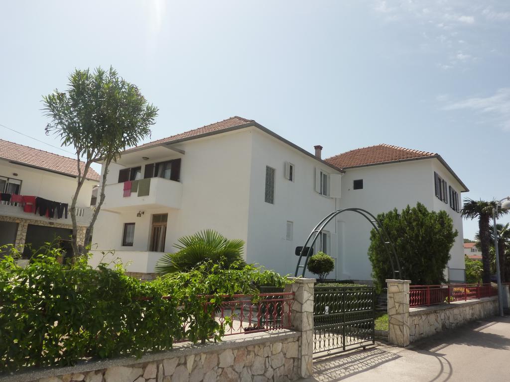Villa Jozica Murter Dış mekan fotoğraf