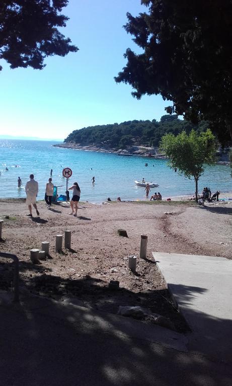 Villa Jozica Murter Dış mekan fotoğraf