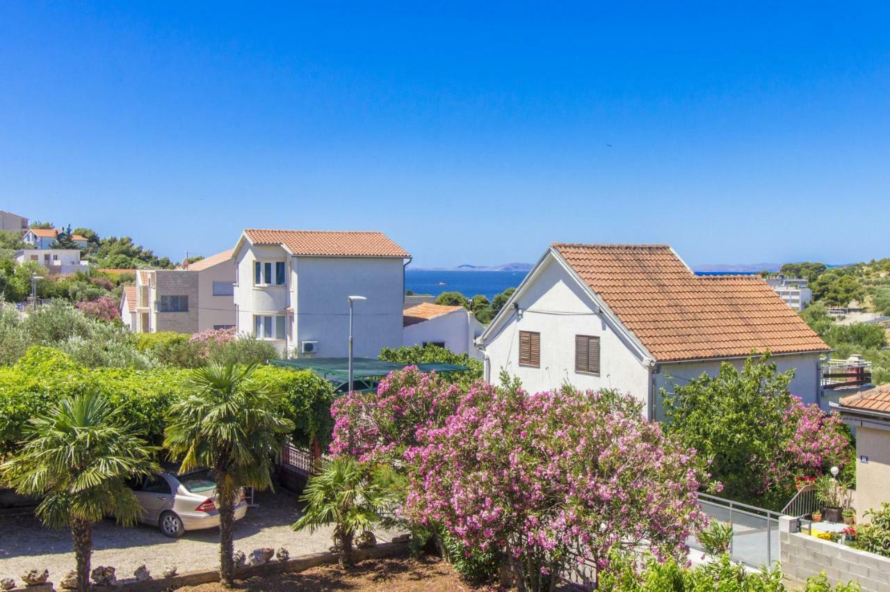 Villa Jozica Murter Dış mekan fotoğraf