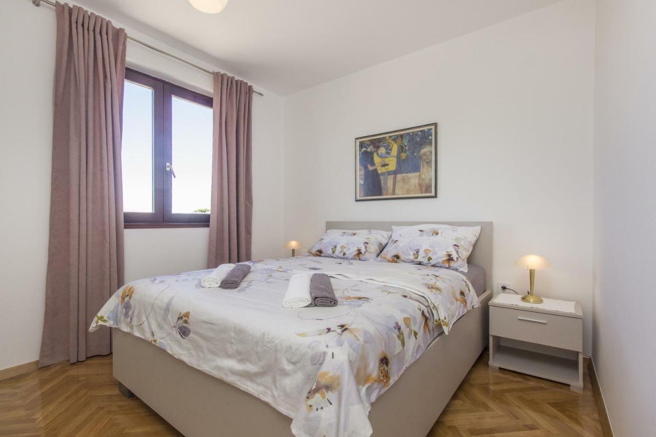 Villa Jozica Murter Dış mekan fotoğraf