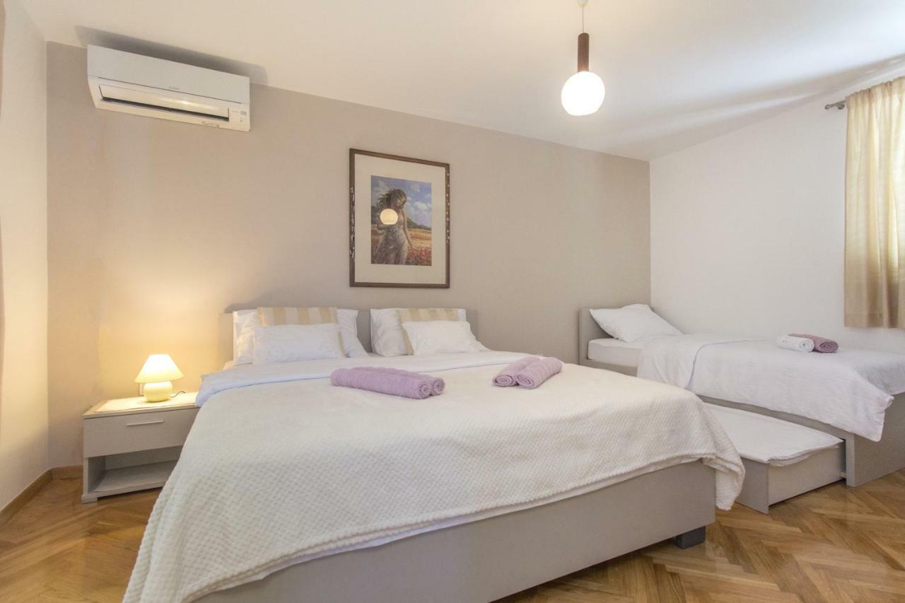 Villa Jozica Murter Dış mekan fotoğraf