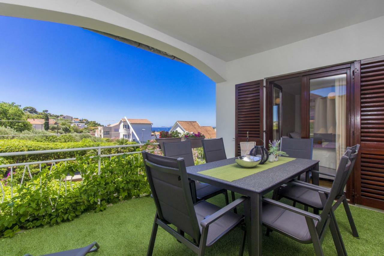 Villa Jozica Murter Dış mekan fotoğraf