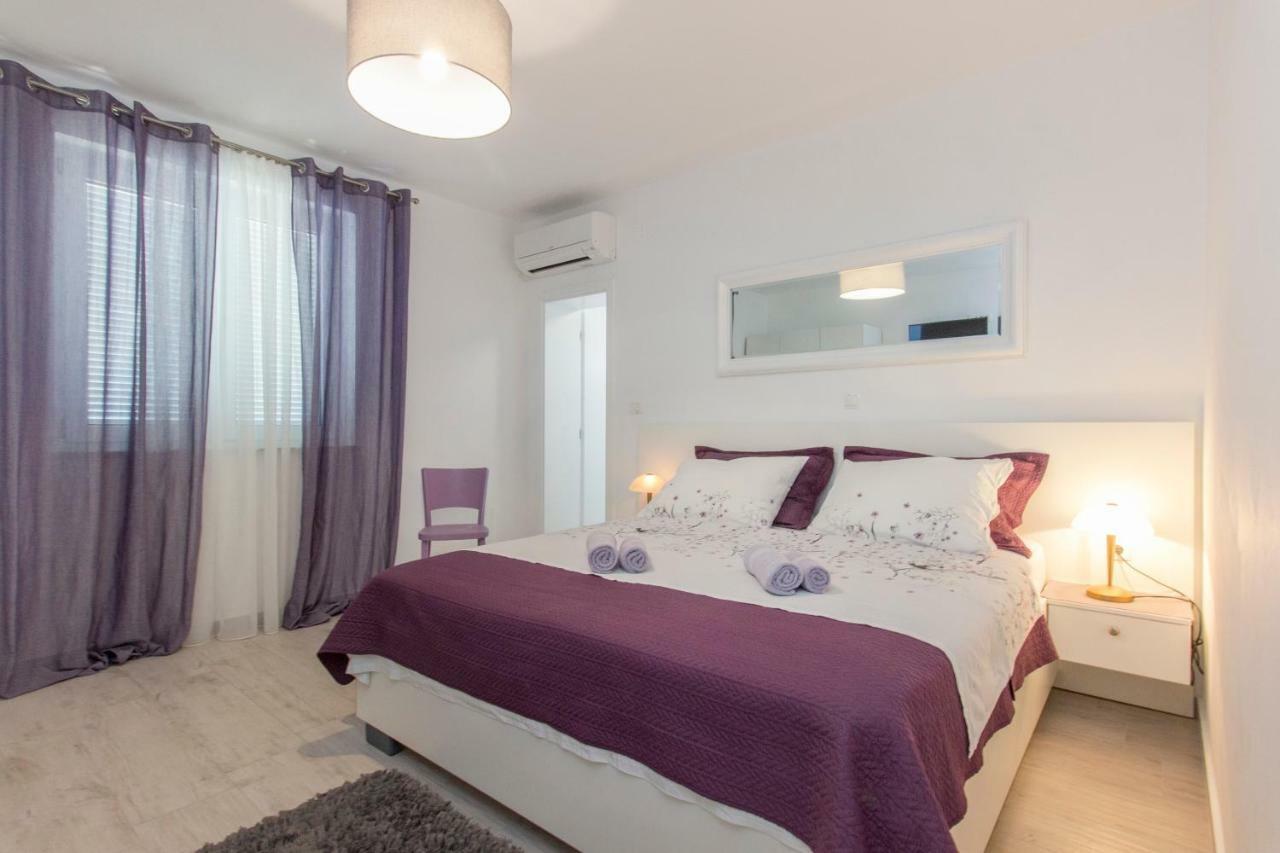 Villa Jozica Murter Dış mekan fotoğraf
