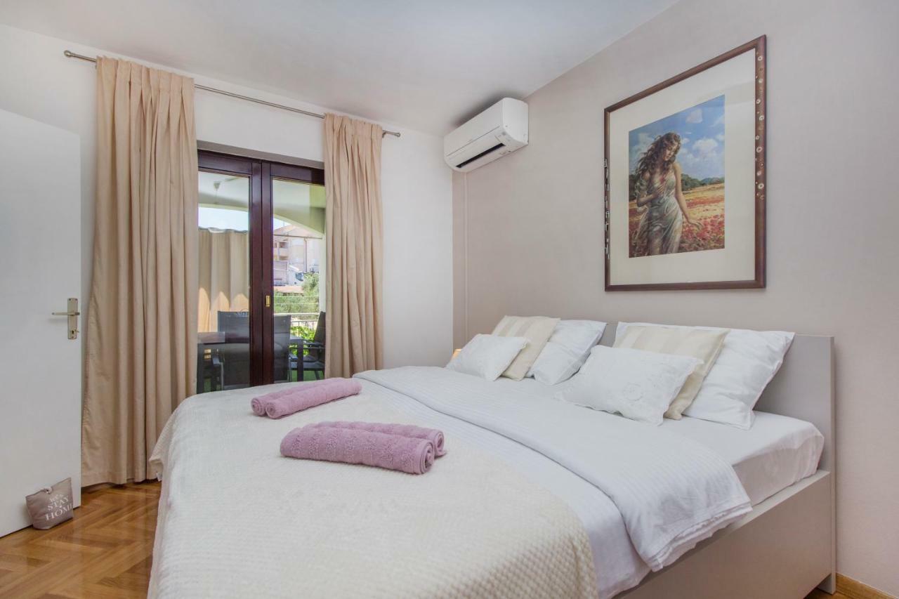 Villa Jozica Murter Dış mekan fotoğraf