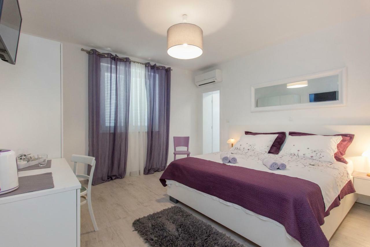 Villa Jozica Murter Dış mekan fotoğraf