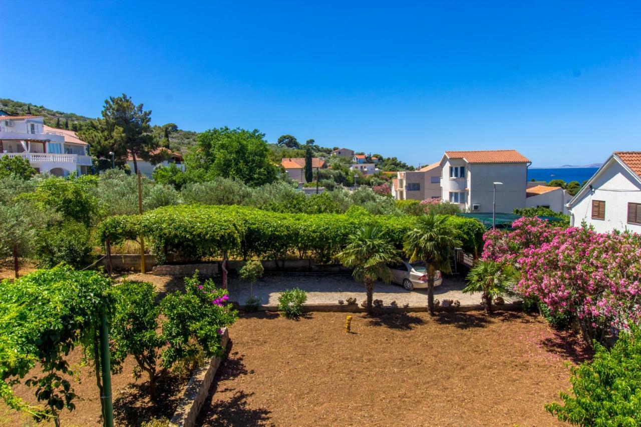 Villa Jozica Murter Dış mekan fotoğraf