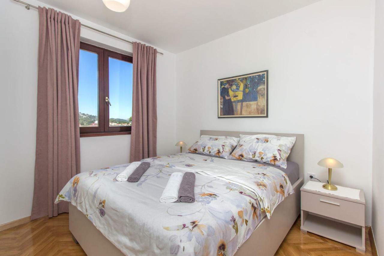 Villa Jozica Murter Dış mekan fotoğraf