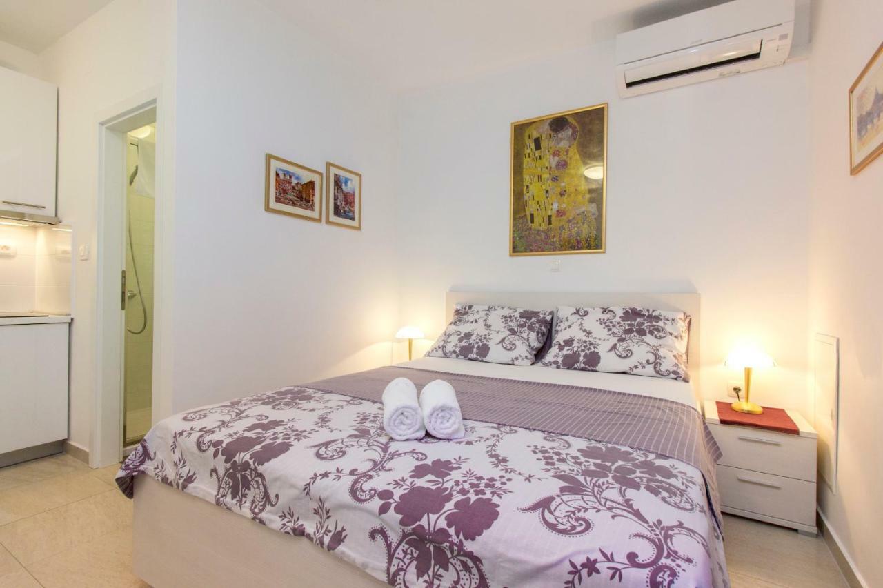 Villa Jozica Murter Dış mekan fotoğraf