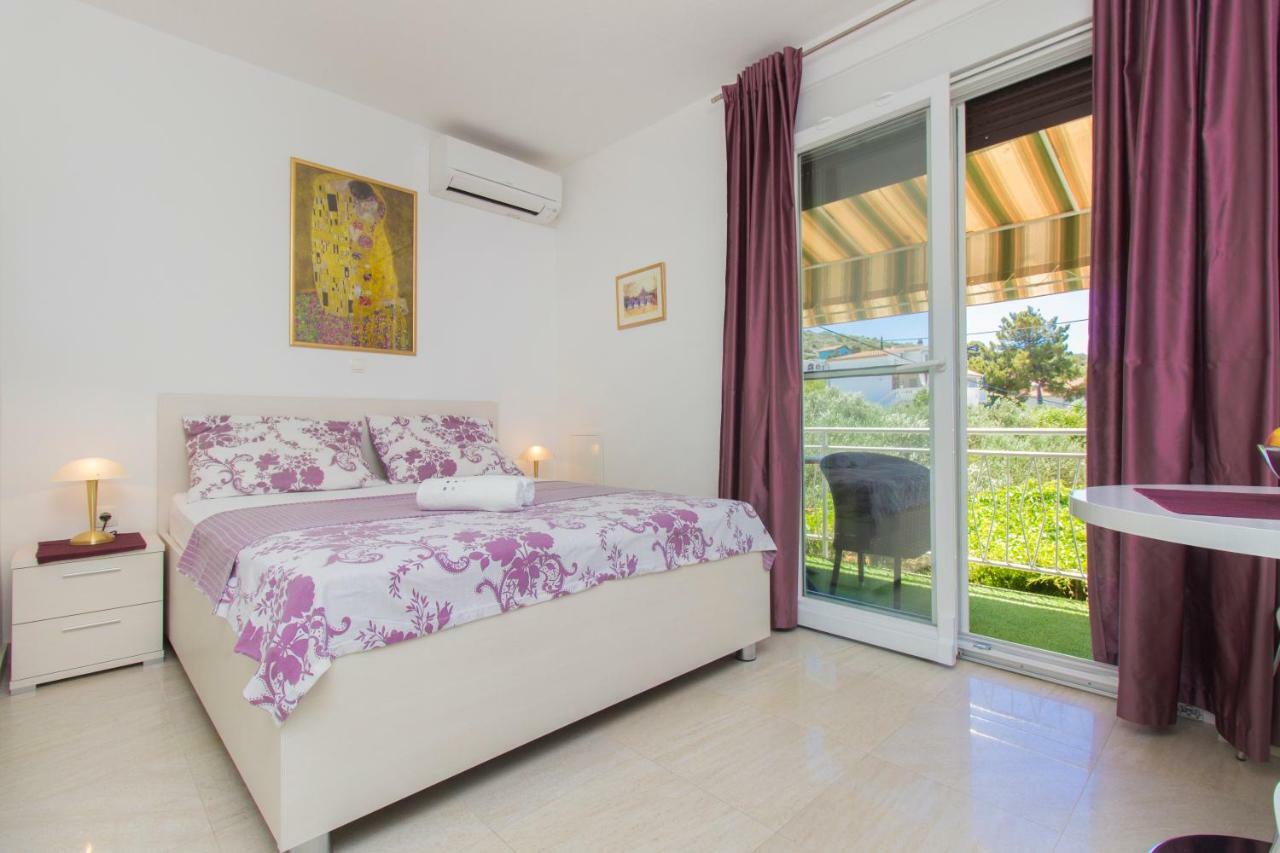 Villa Jozica Murter Dış mekan fotoğraf
