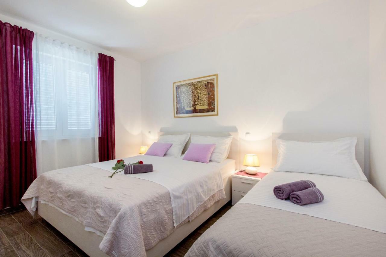 Villa Jozica Murter Dış mekan fotoğraf