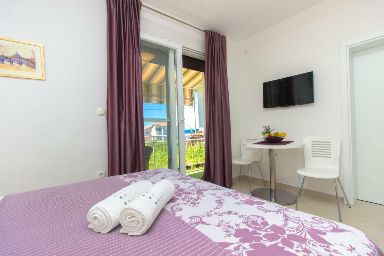 Villa Jozica Murter Dış mekan fotoğraf