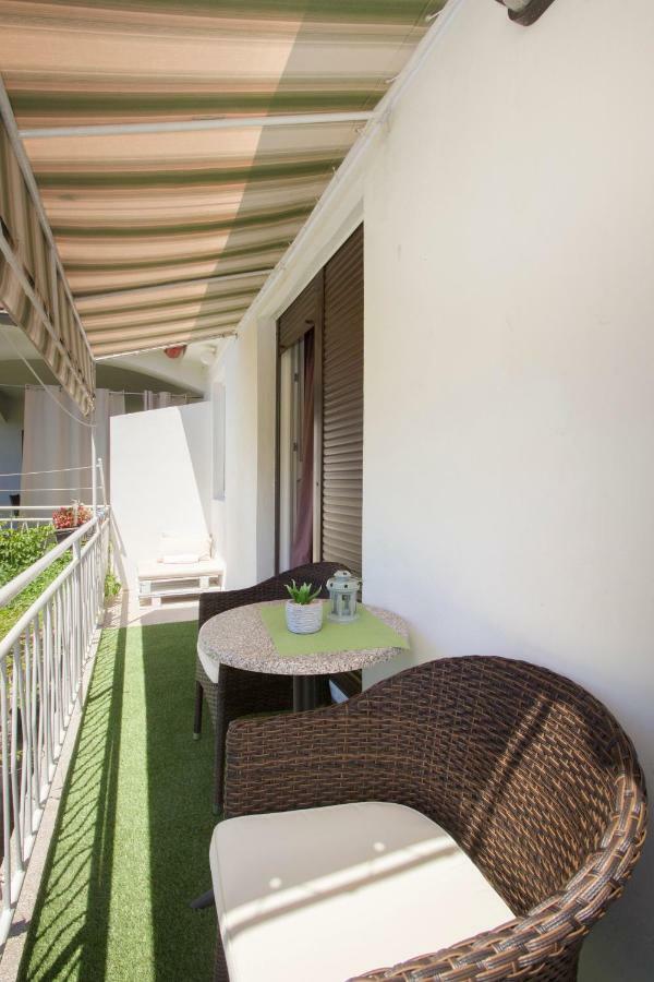 Villa Jozica Murter Dış mekan fotoğraf