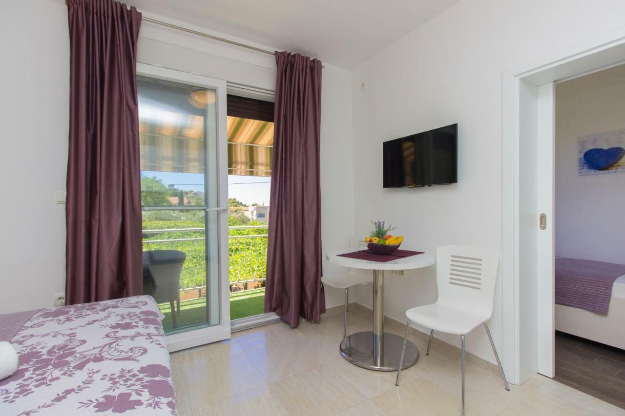 Villa Jozica Murter Dış mekan fotoğraf
