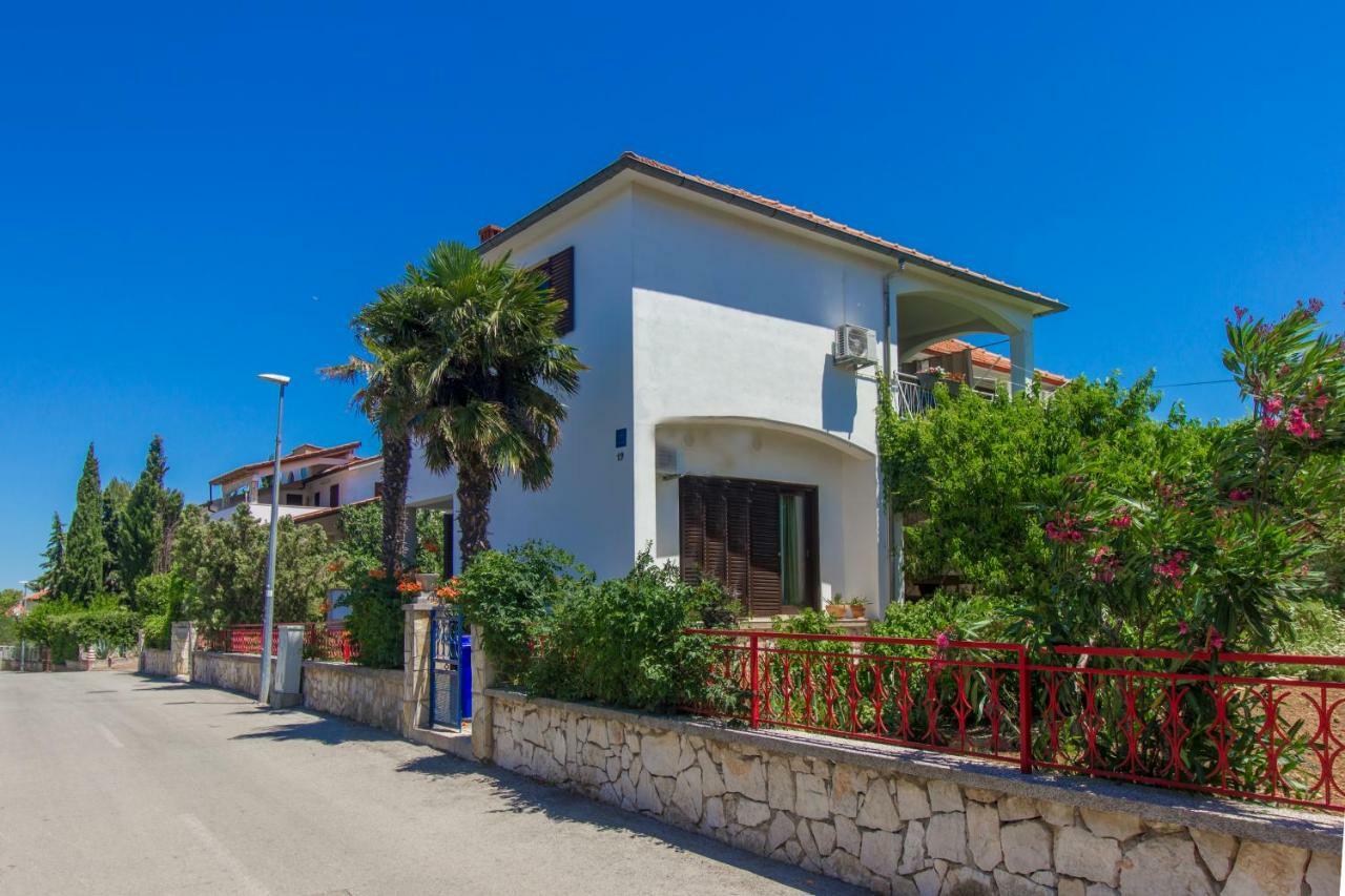 Villa Jozica Murter Dış mekan fotoğraf