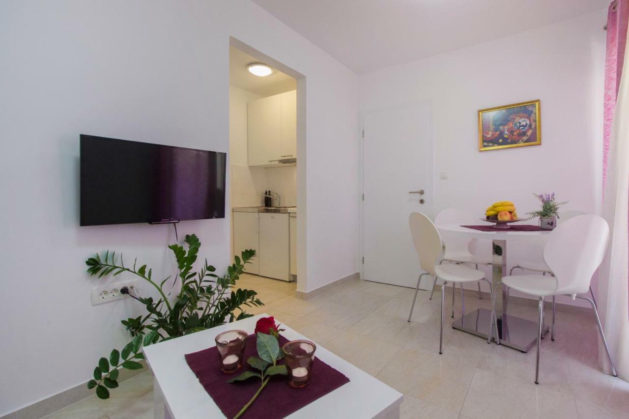 Villa Jozica Murter Dış mekan fotoğraf