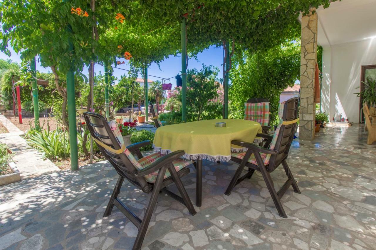 Villa Jozica Murter Dış mekan fotoğraf